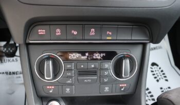 AUDI Q3  | 2017 | 150 KM | 1968cm3 | Czarny full