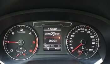 AUDI Q3  | 2017 | 150 KM | 1968cm3 | Czarny full