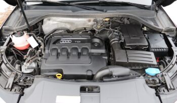 AUDI Q3  | 2017 | 150 KM | 1968cm3 | Czarny full