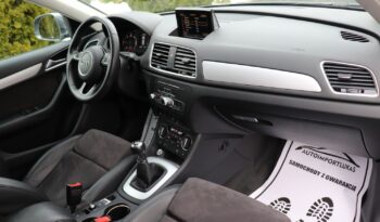 AUDI Q3  | 2018 | 120 KM | 1968cm3 | Szary full