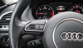 AUDI Q3  | 2018 | 120 KM | 1968cm3 | Szary full