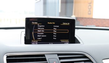 AUDI Q3  | 2018 | 120 KM | 1968cm3 | Szary full