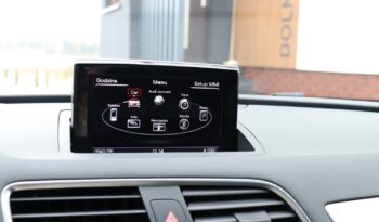 AUDI Q3  | 2018 | 120 KM | 1968cm3 | Szary full