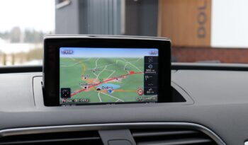 AUDI Q3  | 2018 | 120 KM | 1968cm3 | Szary full