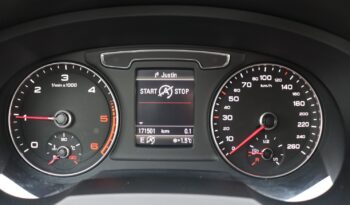 AUDI Q3  | 2018 | 120 KM | 1968cm3 | Szary full