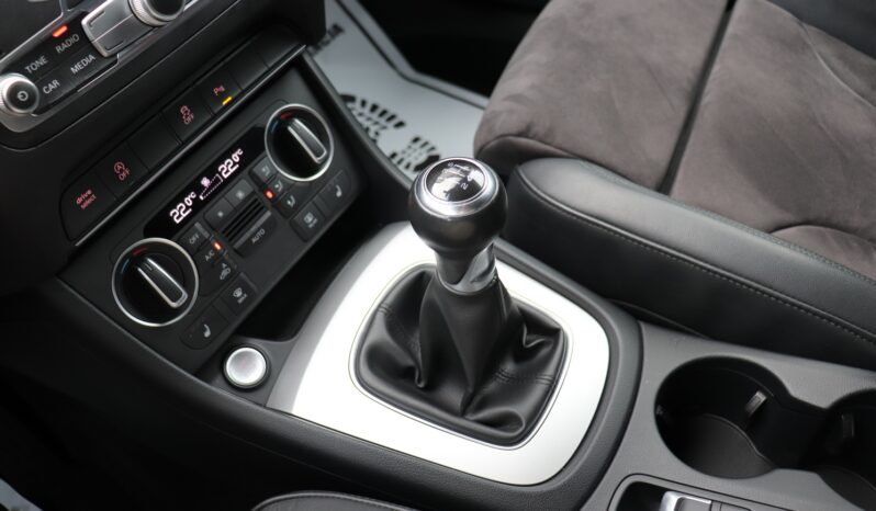 AUDI Q3  | 2018 | 120 KM | 1968cm3 | Szary full