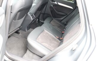 AUDI Q3  | 2018 | 120 KM | 1968cm3 | Szary full