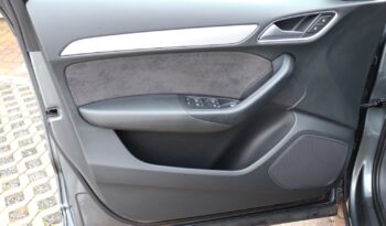 AUDI Q3  | 2018 | 120 KM | 1968cm3 | Szary full