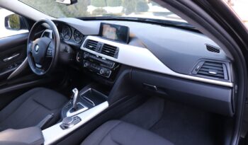 BMW Seria 3 | 2019 | 150 KM | 1995cm3 | Czarny full