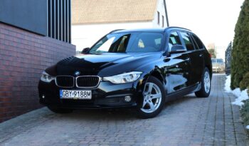 Bmw Seria 3 | 2019 | 150 Km | 1995Cm3 | Czarny