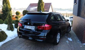 BMW Seria 3 | 2019 | 150 KM | 1995cm3 | Czarny full