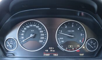 BMW Seria 3 | 2019 | 150 KM | 1995cm3 | Czarny full