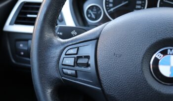 BMW Seria 3 | 2019 | 150 KM | 1995cm3 | Czarny full