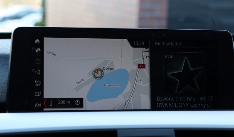 BMW Seria 3 | 2019 | 150 KM | 1995cm3 | Czarny full