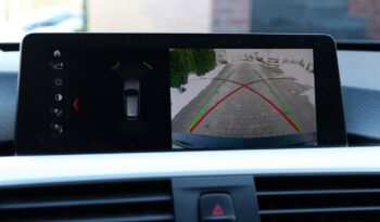 BMW Seria 3 | 2019 | 150 KM | 1995cm3 | Czarny full