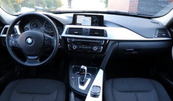 BMW Seria 3 | 2019 | 150 KM | 1995cm3 | Czarny full