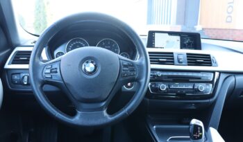 BMW Seria 3 | 2019 | 150 KM | 1995cm3 | Czarny full