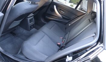 BMW Seria 3 | 2019 | 150 KM | 1995cm3 | Czarny full