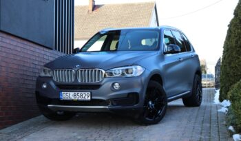 Bmw X5  | 2014 | 218 Km | 1995Cm3 | Szary