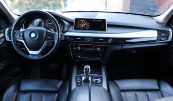 BMW X5  | 2014 | 218 KM | 1995cm3 | Szary full