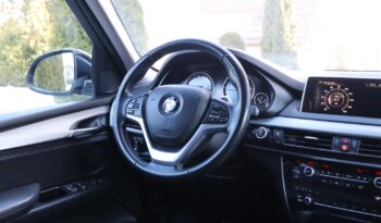 BMW X5  | 2014 | 218 KM | 1995cm3 | Szary full