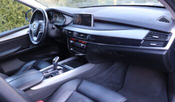 BMW X5  | 2014 | 218 KM | 1995cm3 | Szary full