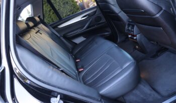 BMW X5  | 2014 | 218 KM | 1995cm3 | Szary full