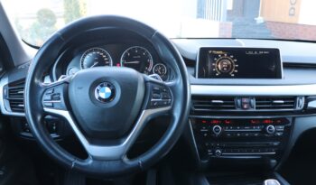 BMW X5  | 2014 | 218 KM | 1995cm3 | Szary full