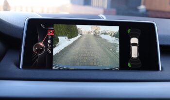 BMW X5  | 2014 | 218 KM | 1995cm3 | Szary full