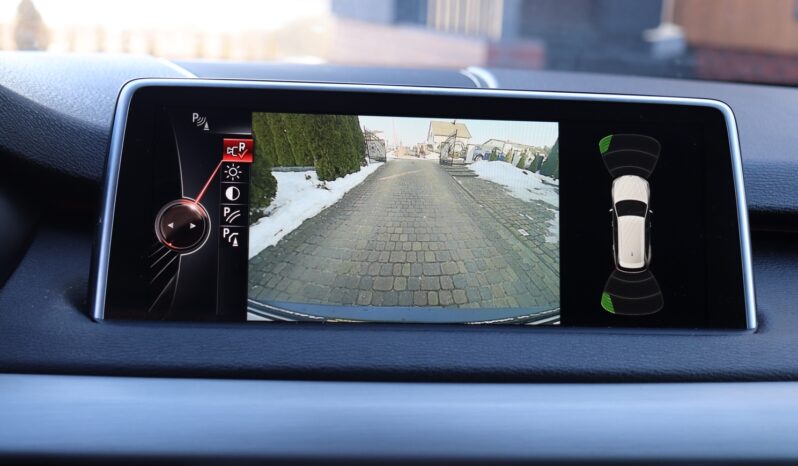 BMW X5  | 2014 | 218 KM | 1995cm3 | Szary full