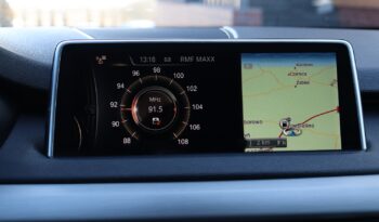 BMW X5  | 2014 | 218 KM | 1995cm3 | Szary full