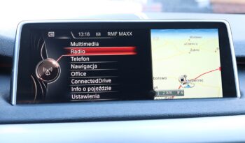 BMW X5  | 2014 | 218 KM | 1995cm3 | Szary full