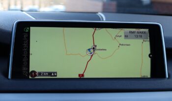 BMW X5  | 2014 | 218 KM | 1995cm3 | Szary full