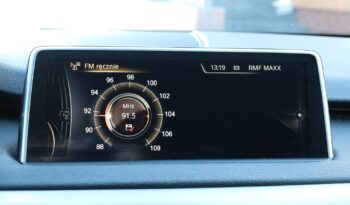 BMW X5  | 2014 | 218 KM | 1995cm3 | Szary full