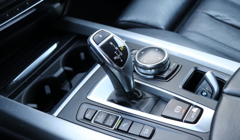 BMW X5  | 2014 | 218 KM | 1995cm3 | Szary full