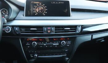 BMW X5  | 2014 | 218 KM | 1995cm3 | Szary full