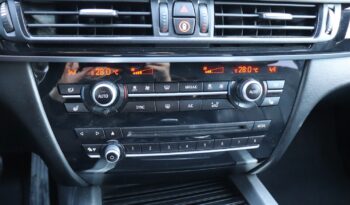 BMW X5  | 2014 | 218 KM | 1995cm3 | Szary full