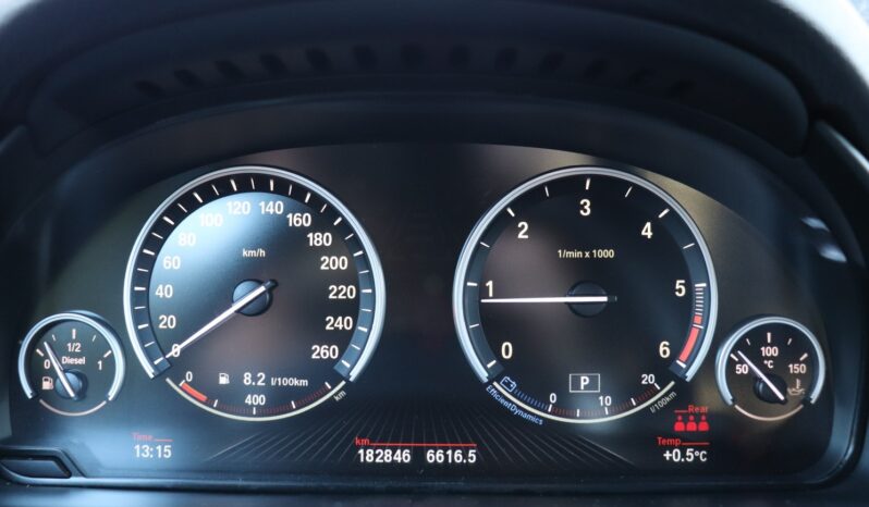 BMW X5  | 2014 | 218 KM | 1995cm3 | Szary full