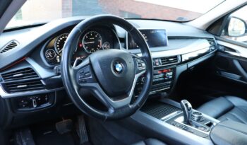 BMW X5  | 2014 | 218 KM | 1995cm3 | Szary full