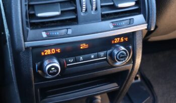 BMW X5  | 2014 | 218 KM | 1995cm3 | Szary full