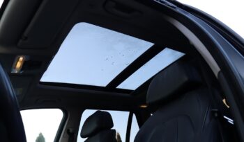 BMW X5  | 2014 | 218 KM | 1995cm3 | Szary full