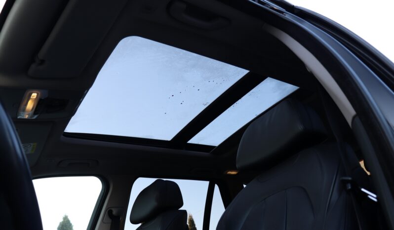 BMW X5  | 2014 | 218 KM | 1995cm3 | Szary full