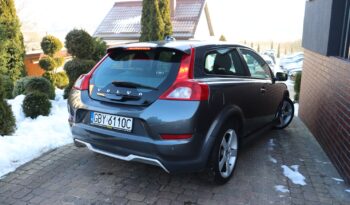 VOLVO C30  | 2012 | 114 KM | 1560cm3 | Szary full