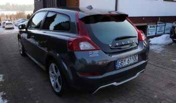 VOLVO C30  | 2012 | 114 KM | 1560cm3 | Szary full