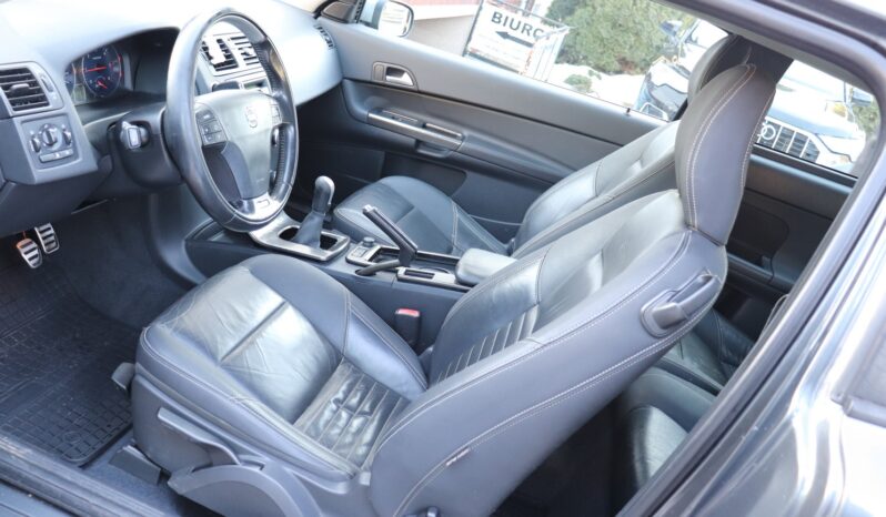 VOLVO C30  | 2012 | 114 KM | 1560cm3 | Szary full