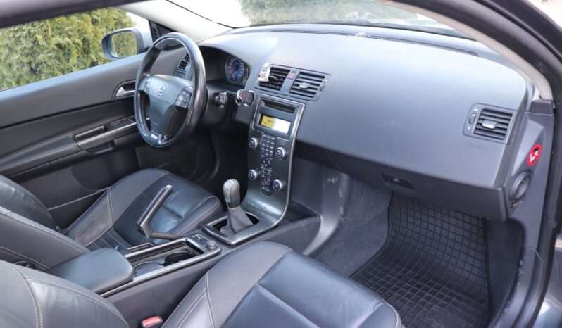 VOLVO C30  | 2012 | 114 KM | 1560cm3 | Szary full