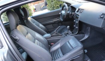 VOLVO C30  | 2012 | 114 KM | 1560cm3 | Szary full