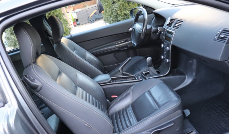 VOLVO C30  | 2012 | 114 KM | 1560cm3 | Szary full