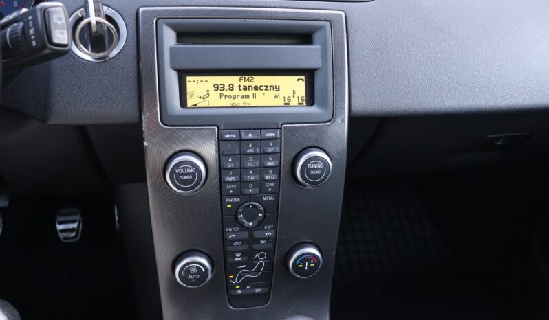 VOLVO C30  | 2012 | 114 KM | 1560cm3 | Szary full