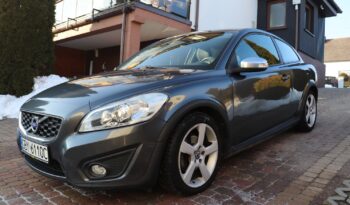 VOLVO C30  | 2012 | 114 KM | 1560cm3 | Szary full